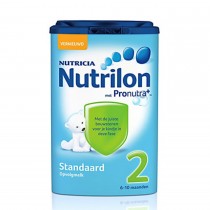 荷蘭牛欄牌 Nutrilon 2